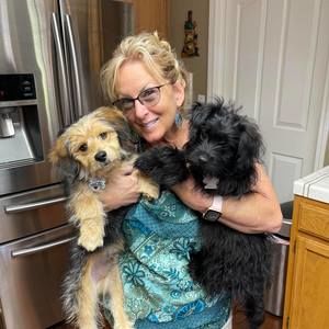 Meet your Posher, Cindy